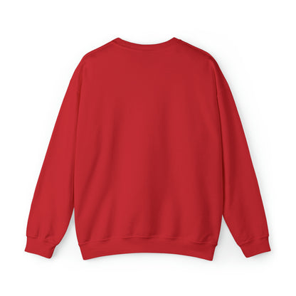 TEACH AND L(EARN) Sweatshirt