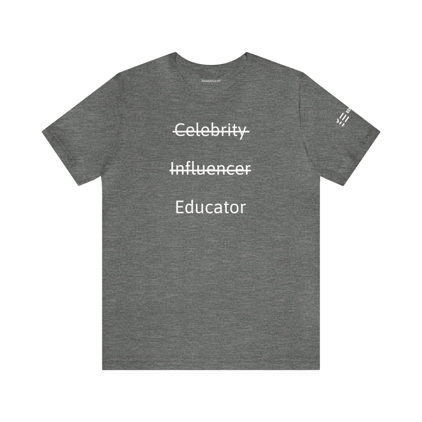 Proud Educator Tee