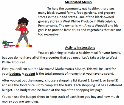 Financial Literacy Bundle - LEVEL 1 (ages 5-7)