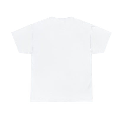 EDU HUSTLE Black Label Tee - EDU HUSTLE