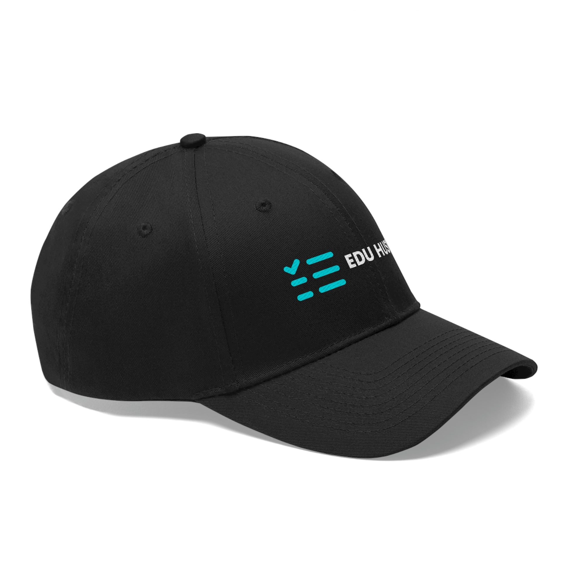 EDU HUSTLE Originals Hat - EDU HUSTLE