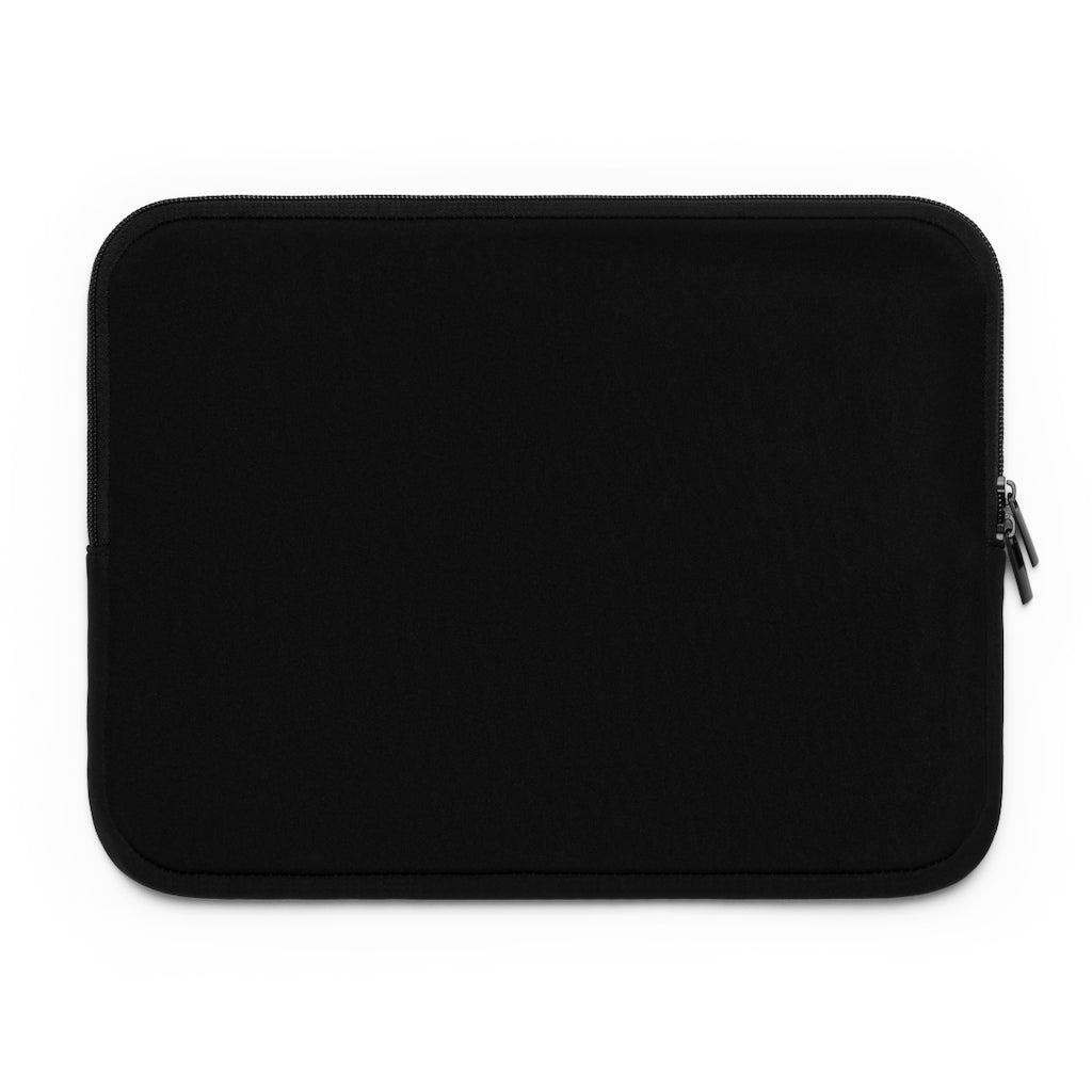 TEACH AND L(EARN) Laptop Sleeve (Grey) - EDU HUSTLE