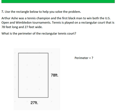 Melanated Mathematics Student Workbook (Grade 3-4) - EDU HUSTLE