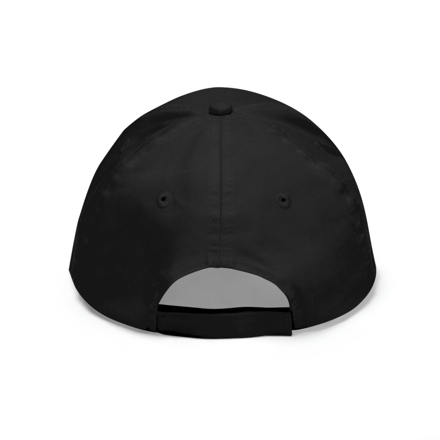 EDU HUSTLE Originals Hat - EDU HUSTLE