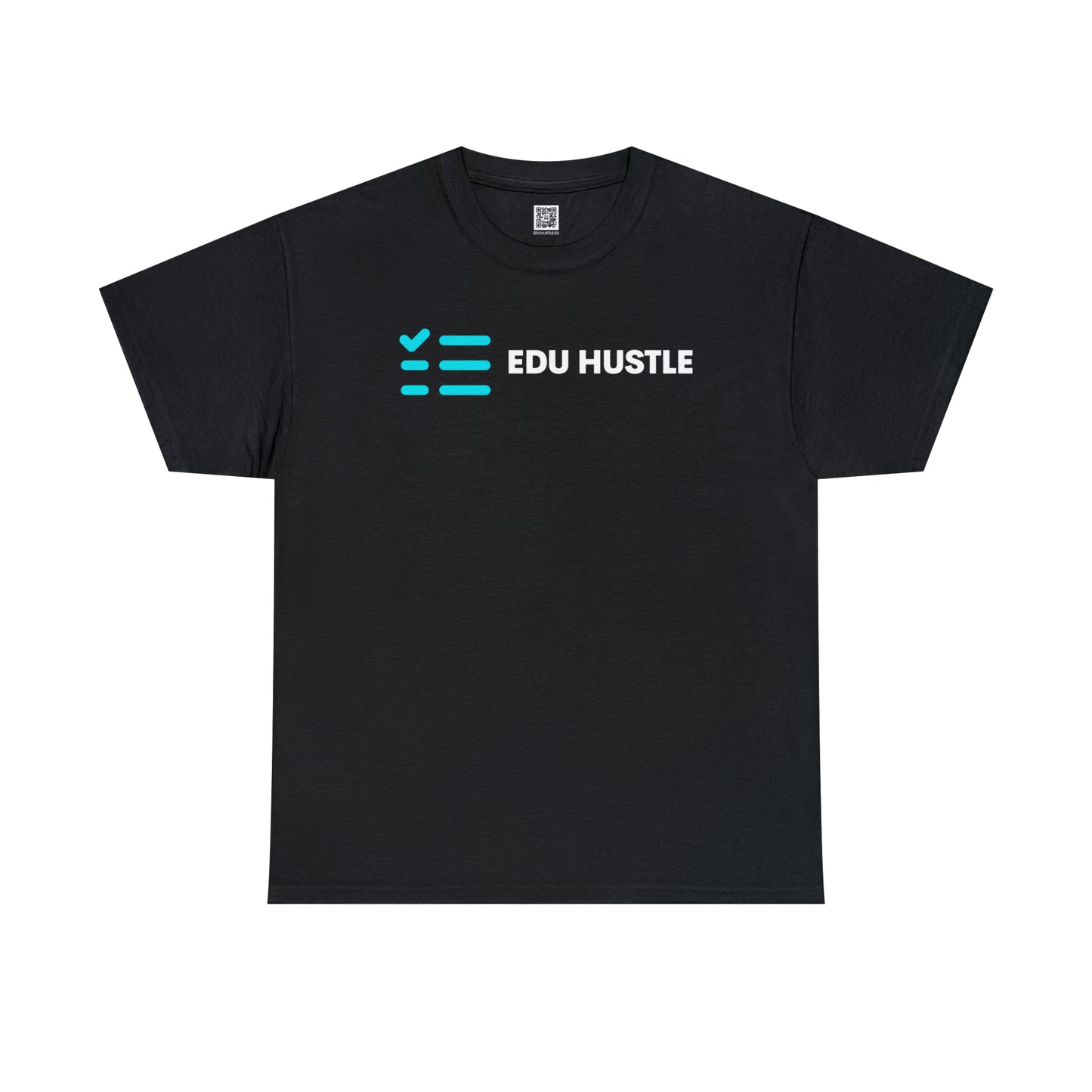 EDU HUSTLE Originals Tee - EDU HUSTLE