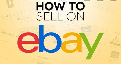 Earn on eBay (Videos and Workbook) - EDU HUSTLE